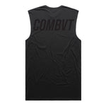 Load image into Gallery viewer, BLACKED OUT COMBVT TANK