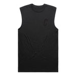 Load image into Gallery viewer, BLACKED OUT COMBVT TANK