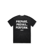 Load image into Gallery viewer, 3 P's Stone Washed Tee