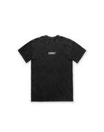 Load image into Gallery viewer, 3 P's Stone Washed Tee