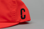 Load image into Gallery viewer, Fire Prepare. Perform. Prevail. Performance Nylon Snapback
