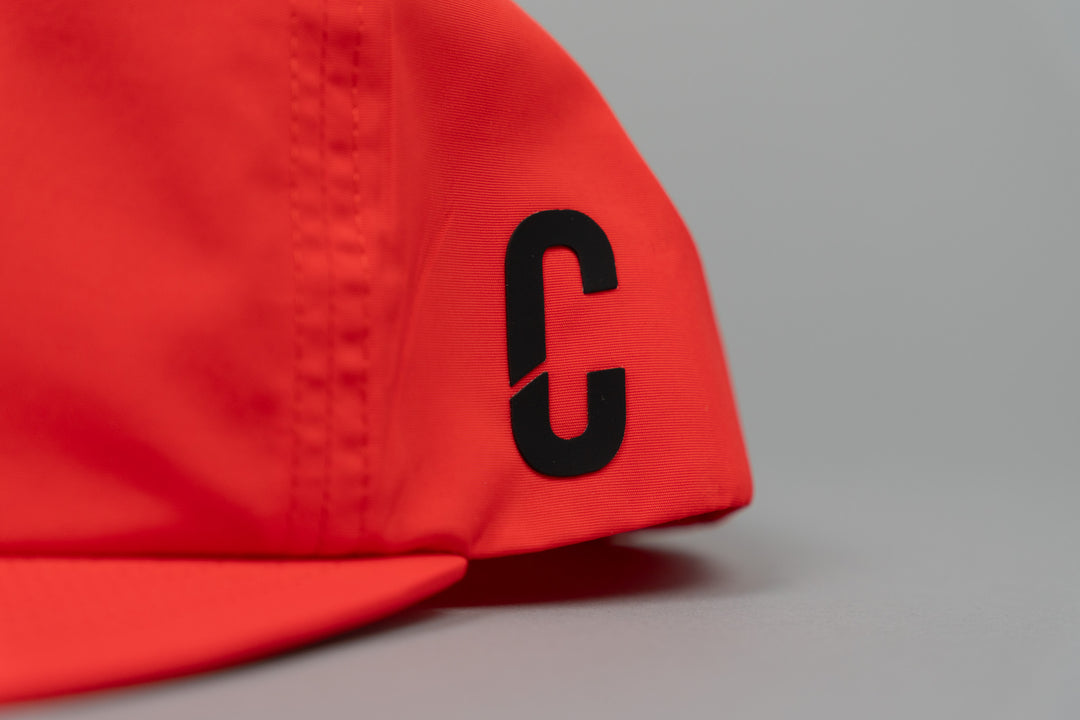 Fire Prepare. Perform. Prevail. Performance Nylon Snapback