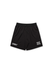 Combvt Athletic Pro Shorts