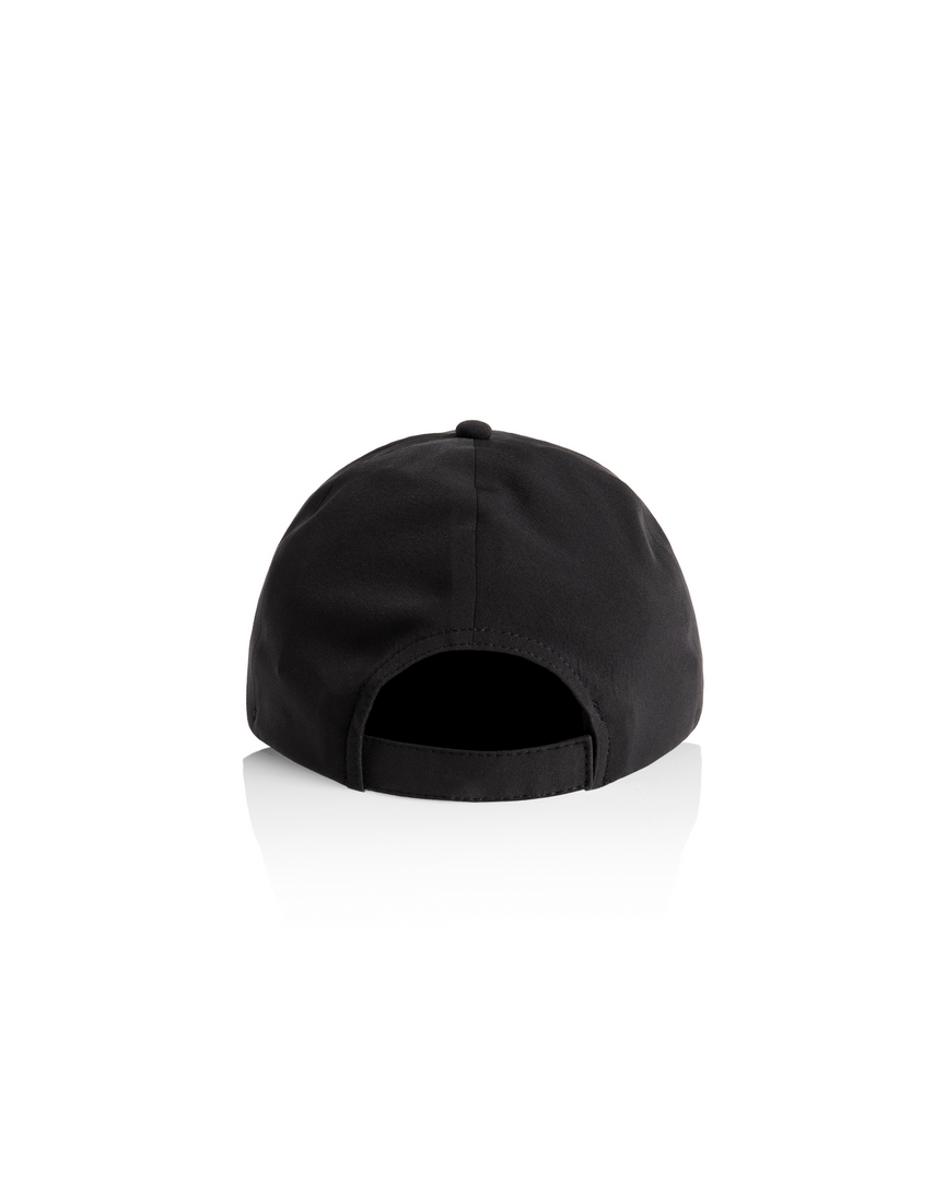 3 P's Active Dad Hat