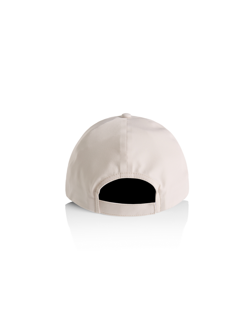 Off White 3 P's Active Dad Hat